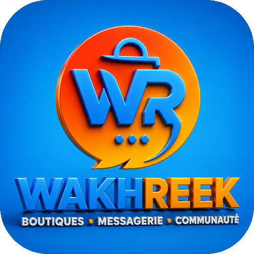 WakhReek